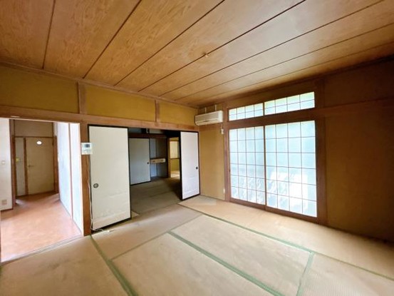 detached 群馬県高崎市小八木町810番地5