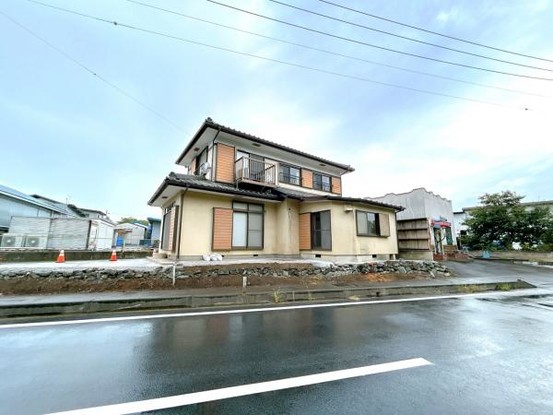 detached 群馬県高崎市小八木町810番地5