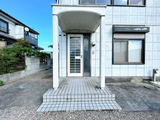 detached 群馬県安中市松井田町人見
地図を見る