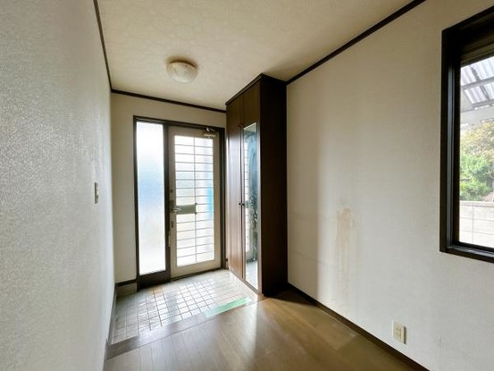 detached 群馬県安中市松井田町人見
地図を見る