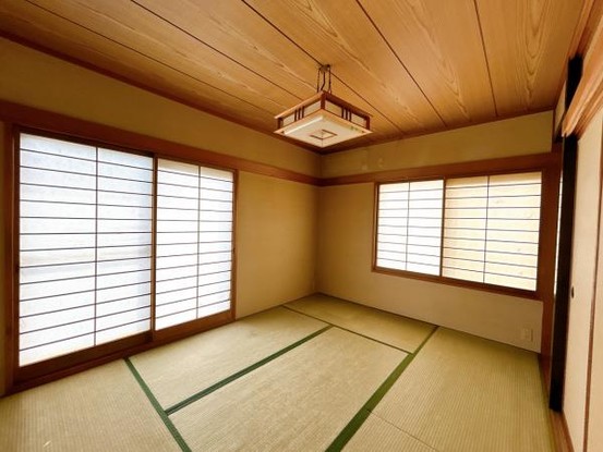 detached 群馬県安中市松井田町人見
地図を見る