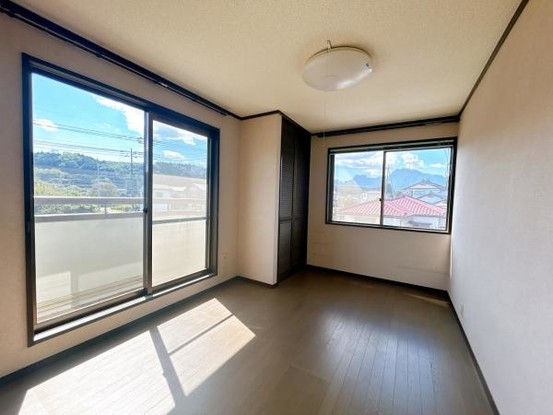 detached 群馬県安中市松井田町人見
地図を見る