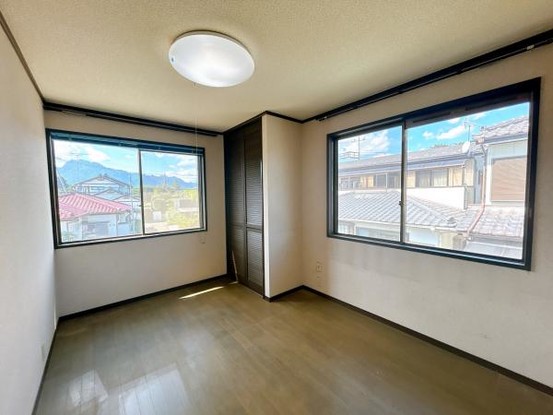 detached 群馬県安中市松井田町人見
地図を見る