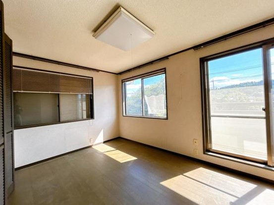 detached 群馬県安中市松井田町人見
地図を見る