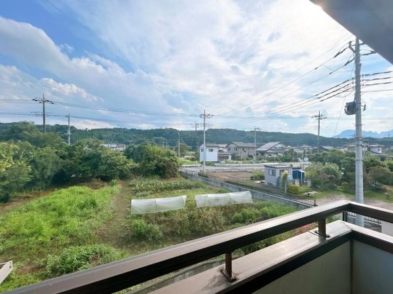 detached 群馬県安中市松井田町人見
地図を見る