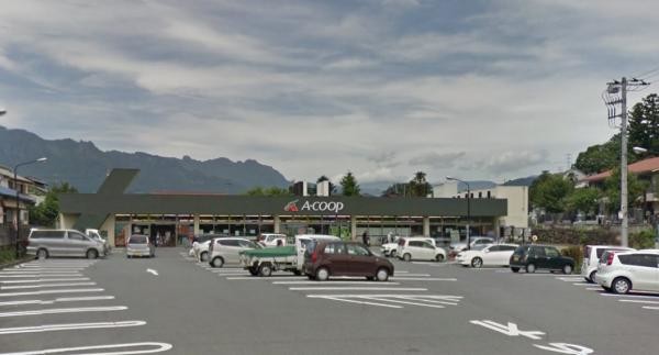 detached 群馬県安中市松井田町人見
地図を見る