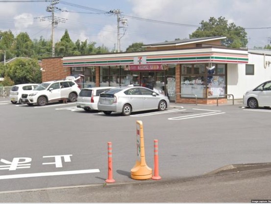 detached 群馬県安中市松井田町人見
地図を見る