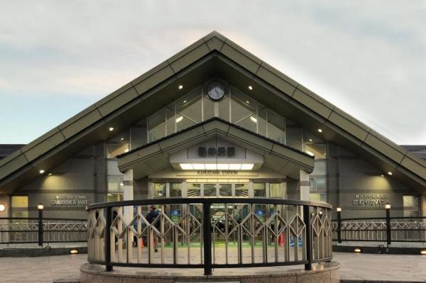 detached 群馬県安中市松井田町人見
地図を見る