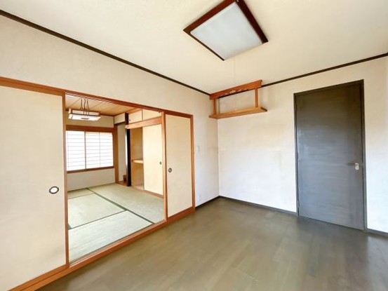 detached 群馬県安中市松井田町人見
地図を見る