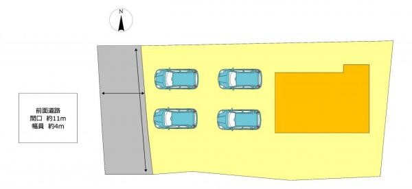 detached 群馬県安中市松井田町人見
地図を見る