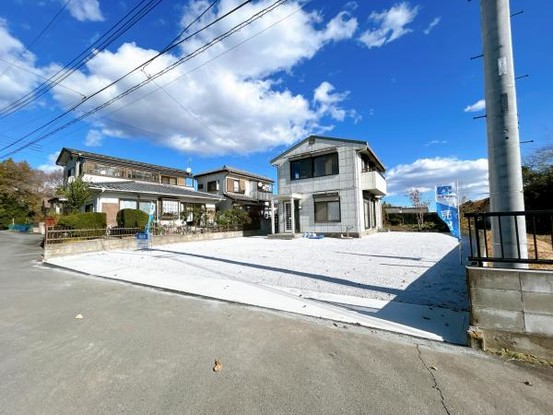 detached 群馬県安中市松井田町人見
地図を見る