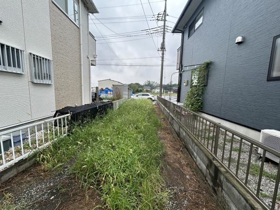 detached 群馬県佐波郡玉村町大字五料
地図を見る