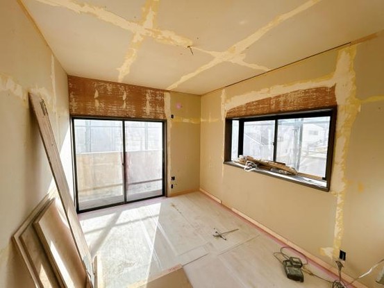 detached 群馬県佐波郡玉村町大字五料
地図を見る