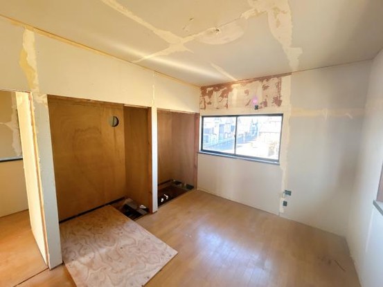 detached 群馬県佐波郡玉村町大字五料
地図を見る