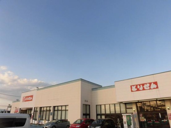 detached 群馬県佐波郡玉村町大字五料
地図を見る