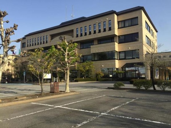 detached 群馬県佐波郡玉村町大字五料
地図を見る