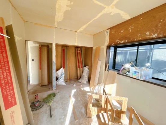 detached 群馬県佐波郡玉村町大字五料
地図を見る