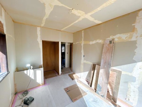 detached 群馬県佐波郡玉村町大字五料
地図を見る