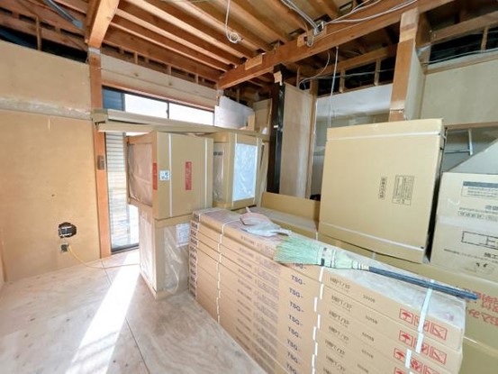 detached 群馬県佐波郡玉村町大字五料
地図を見る