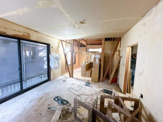 detached 群馬県佐波郡玉村町大字五料
地図を見る