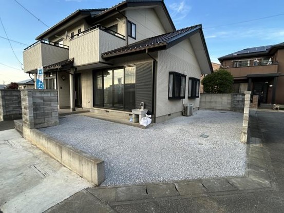 detached 群馬県佐波郡玉村町大字下新田
地図を見る