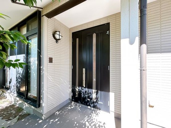 detached 群馬県佐波郡玉村町大字下新田
地図を見る