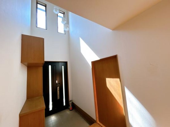 detached 群馬県佐波郡玉村町大字下新田
地図を見る