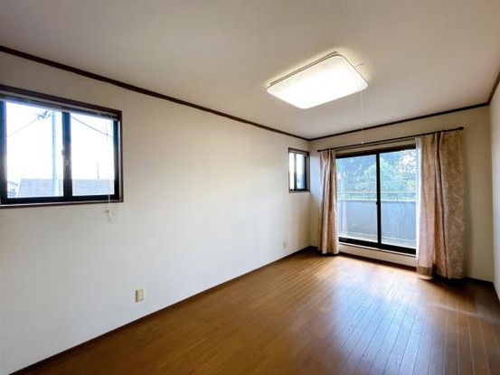 detached 群馬県佐波郡玉村町大字下新田
地図を見る