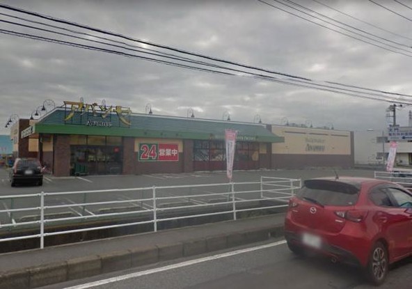 detached 群馬県佐波郡玉村町大字下新田
地図を見る