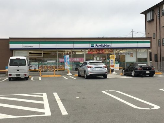 detached 群馬県佐波郡玉村町大字下新田
地図を見る