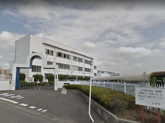 detached 群馬県佐波郡玉村町大字下新田
地図を見る