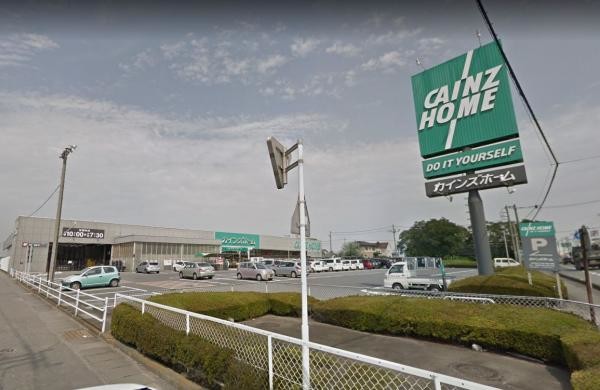 detached 群馬県佐波郡玉村町大字下新田
地図を見る