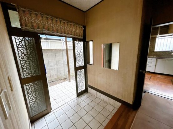 detached 群馬県佐波郡玉村町大字上新田
地図を見る