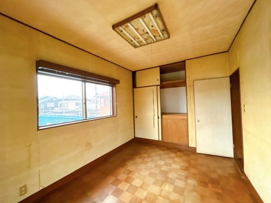 detached 群馬県佐波郡玉村町大字上新田
地図を見る