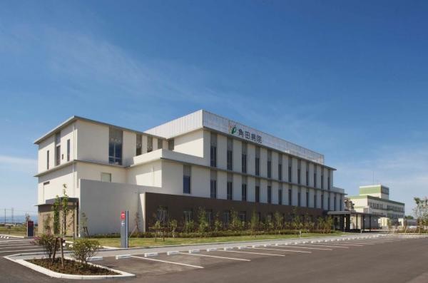 detached 群馬県佐波郡玉村町大字上新田
地図を見る