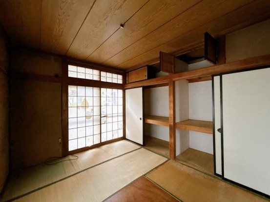 detached 群馬県佐波郡玉村町大字上新田
地図を見る