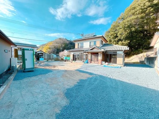 detached 群馬県高崎市小八木町810番地5