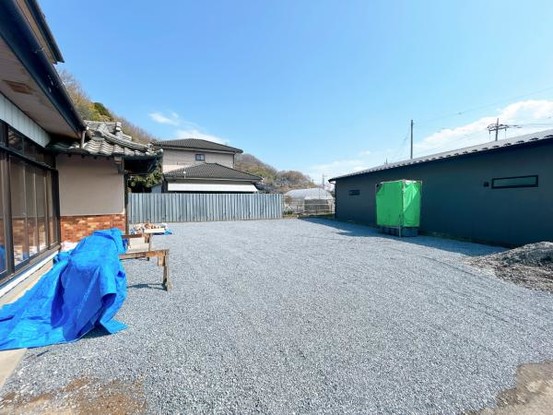detached 群馬県高崎市小八木町810番地5