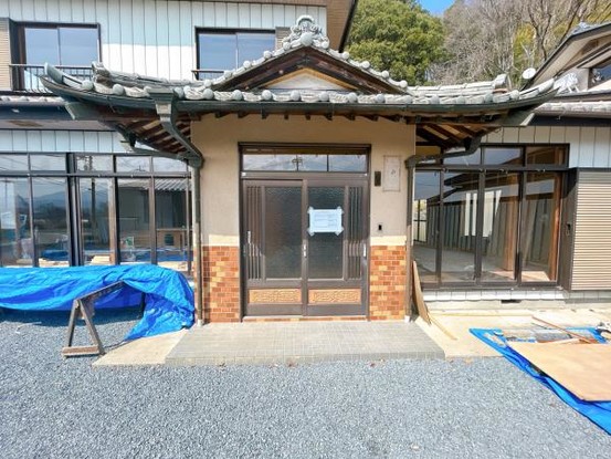 detached 群馬県高崎市小八木町810番地5