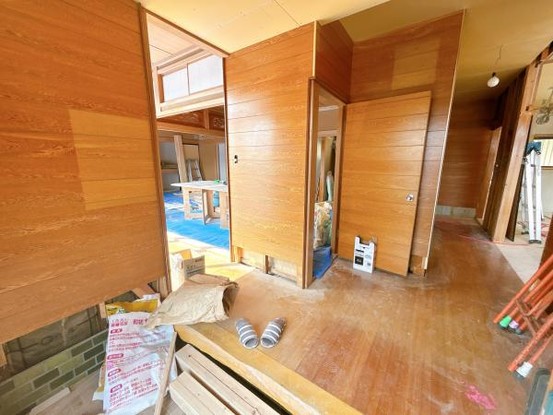 detached 群馬県高崎市小八木町810番地5