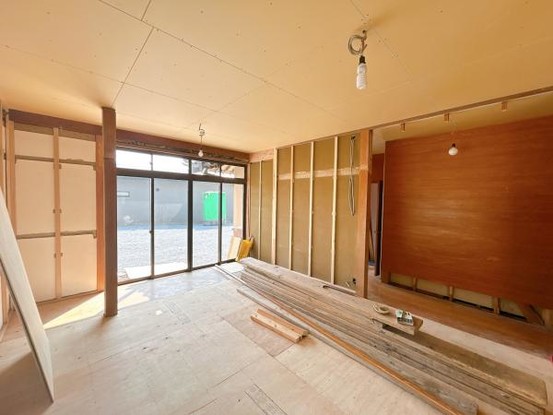 detached 群馬県高崎市小八木町810番地5