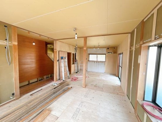 detached 群馬県高崎市小八木町810番地5