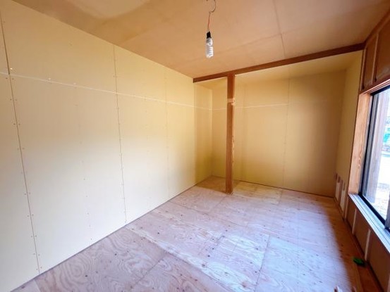 detached 群馬県高崎市小八木町810番地5