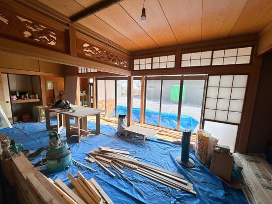 detached 群馬県高崎市小八木町810番地5