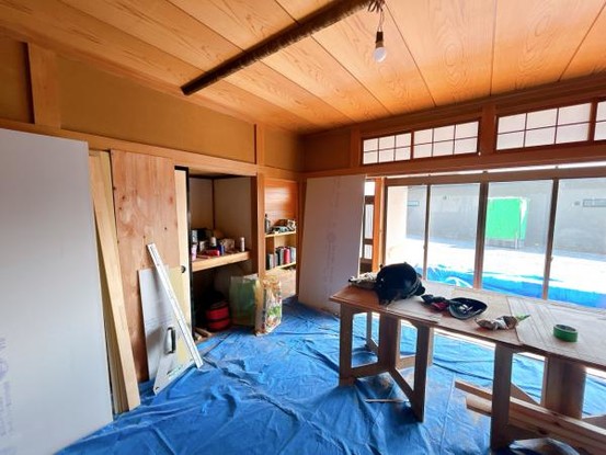 detached 群馬県高崎市小八木町810番地5