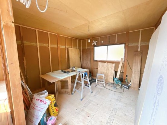 detached 群馬県高崎市小八木町810番地5