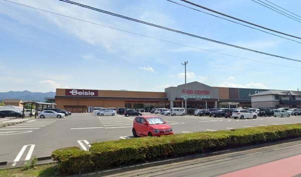 detached 群馬県高崎市小八木町810番地5