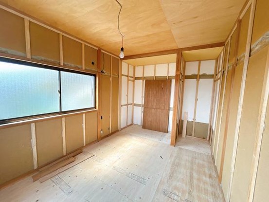 detached 群馬県高崎市小八木町810番地5