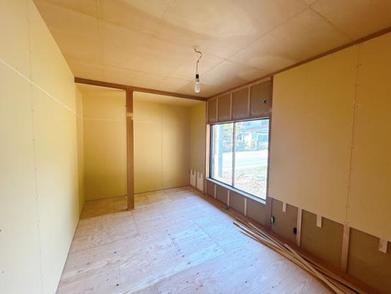 detached 群馬県高崎市小八木町810番地5