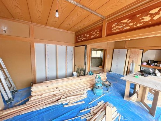 detached 群馬県高崎市小八木町810番地5